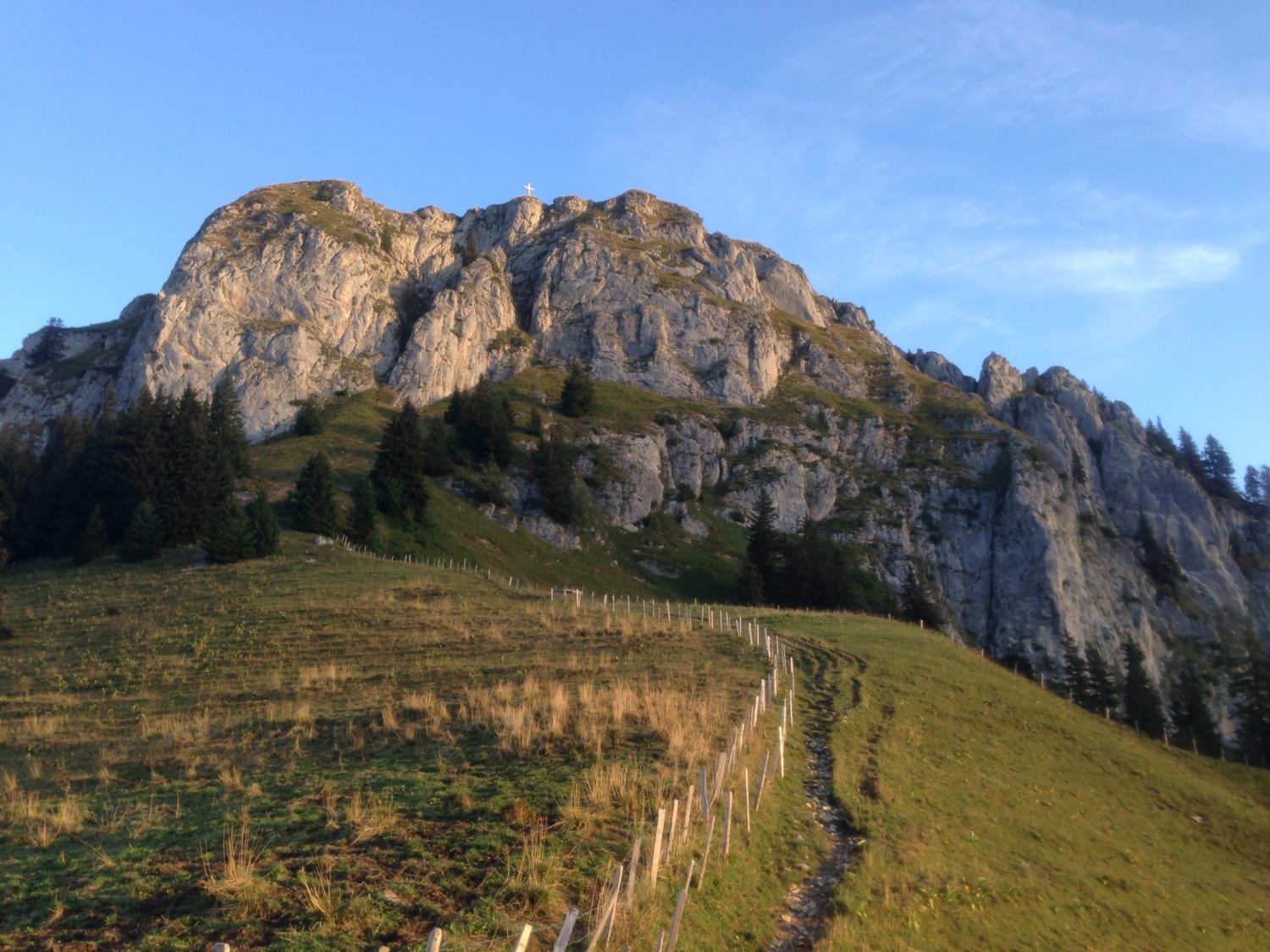 Afterwork Trail Session